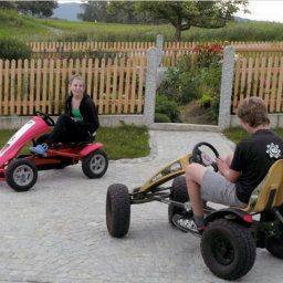 Jardin Bauernhof Goerlitzer Fotos