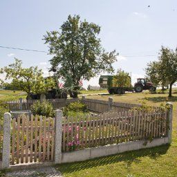 Jardin Bauernhof Goerlitzer Fotos