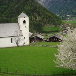 Vista exterior Bauernhof Mesnerhof Fotos