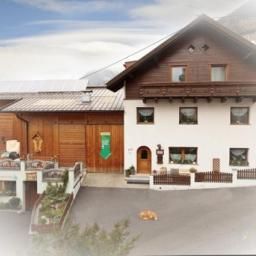  Bauernhof Wackernell Fotos