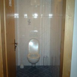 Salle de bains Bauernhof Ferienwohnung Schellhorn Fotos