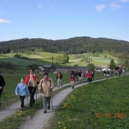 Vista exterior Bauernhof Gasthof Pammer / Jahn Fotos