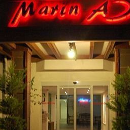Recepción Marin-ahotel Turgutreis/Bodrum Fotos