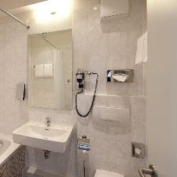 Cuarto de baño Grand City Mitte Fotos