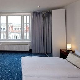  Grand City Mitte Fotos