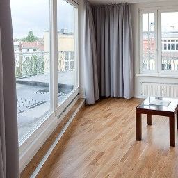  Grand City Mitte Fotos