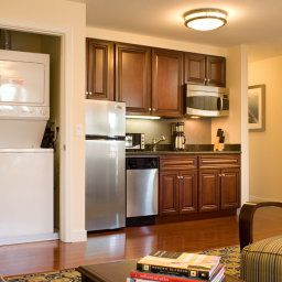 Suite Newport Beach Hotel And Suites Fotos