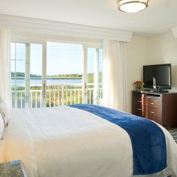 Suite Newport Beach Hotel And Suites Fotos