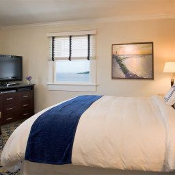Habitación Newport Beach Hotel And Suites Fotos