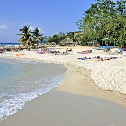 View Carib Beach Apartments Fotos