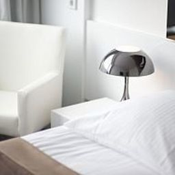Habitación Grand City Mitte Fotos