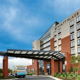Hyatt Place Richmond Airport Richmond