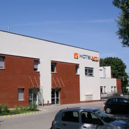 MTJ Poznań