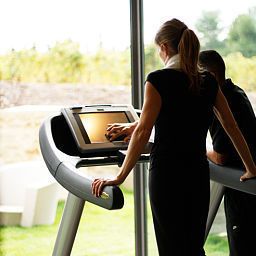 Финтнес Domaine de Verchant Hôtel&spa Fotos
