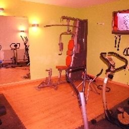 Fitness San Juan Hostal Fotos