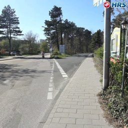Vue extérieure Meereswoge Gästehaus Fotos