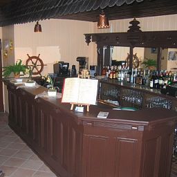 Bar Meereswoge Gästehaus Fotos
