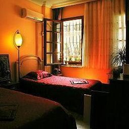 Chambre Emma Saray Fotos