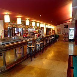 Bar Salou Pacific Apartments Fotos