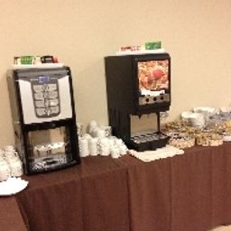 Sala colazione Villa Delle Rose Fotos