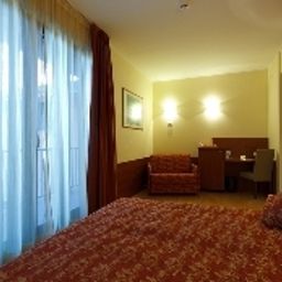 Junior-Suite Villa Delle Rose Fotos