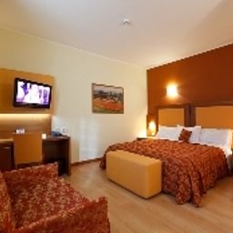 Junior-Suite Villa Delle Rose Fotos