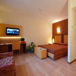 Junior-Suite Villa Delle Rose Fotos