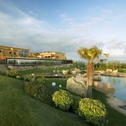 Can Bonastre Wine Resort Masquefa 
