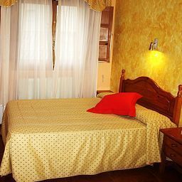 Habitación San Juan Hostal Fotos