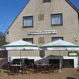 Vue extérieure Meereswoge Gästehaus Fotos