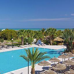 Piscine IBEROSTAR Mehari Djerba Fotos