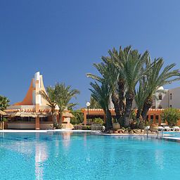 Piscine IBEROSTAR Mehari Djerba Fotos