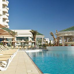 Pool IBEROSTAR Royal El Mansour Fotos