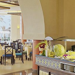 Restaurant IBEROSTAR Royal El Mansour Fotos