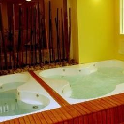 Obszar spa Kenton Palace Hotel Fotos