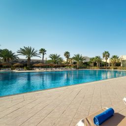 Vue extérieure IBEROSTAR Mehari Djerba Fotos