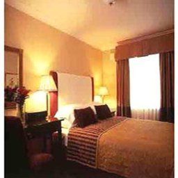 Chambre Berkeley Park By BridgeStreet Worldwide Fotos