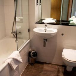 Salle de bains Bridgestreet At Liverpool One Fotos