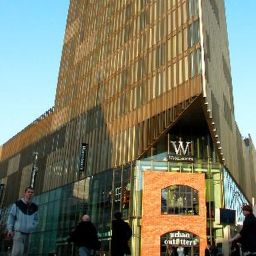  Bridgestreet At Liverpool One Fotos