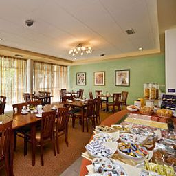 Buffet Brenner Fotos