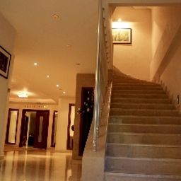 Exterior view Atropat Hotel Baku Fotos