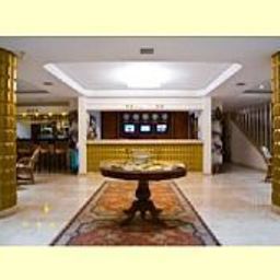Hall Atropat Hotel Baku Fotos