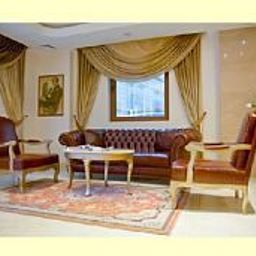  Atropat Hotel Baku Fotos