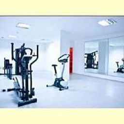 Wellness area Atropat Hotel Baku Fotos