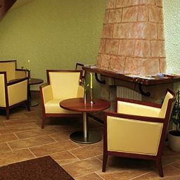 Hall Parkhotel Zirndorf Fotos