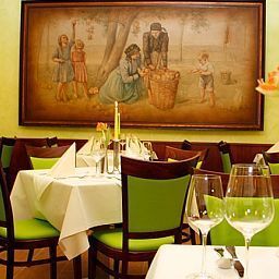 Ristorante Parkhotel Zirndorf Fotos