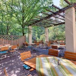  Parkhotel Zirndorf Fotos