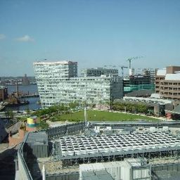 Chambre Bridgestreet At Liverpool One Fotos