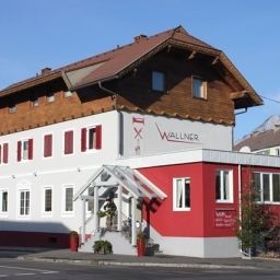  Wallner - Genusswirt mit Atmosphäre Gasthof Fotos