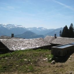  Ferienwohnung Greber Hütte Fotos